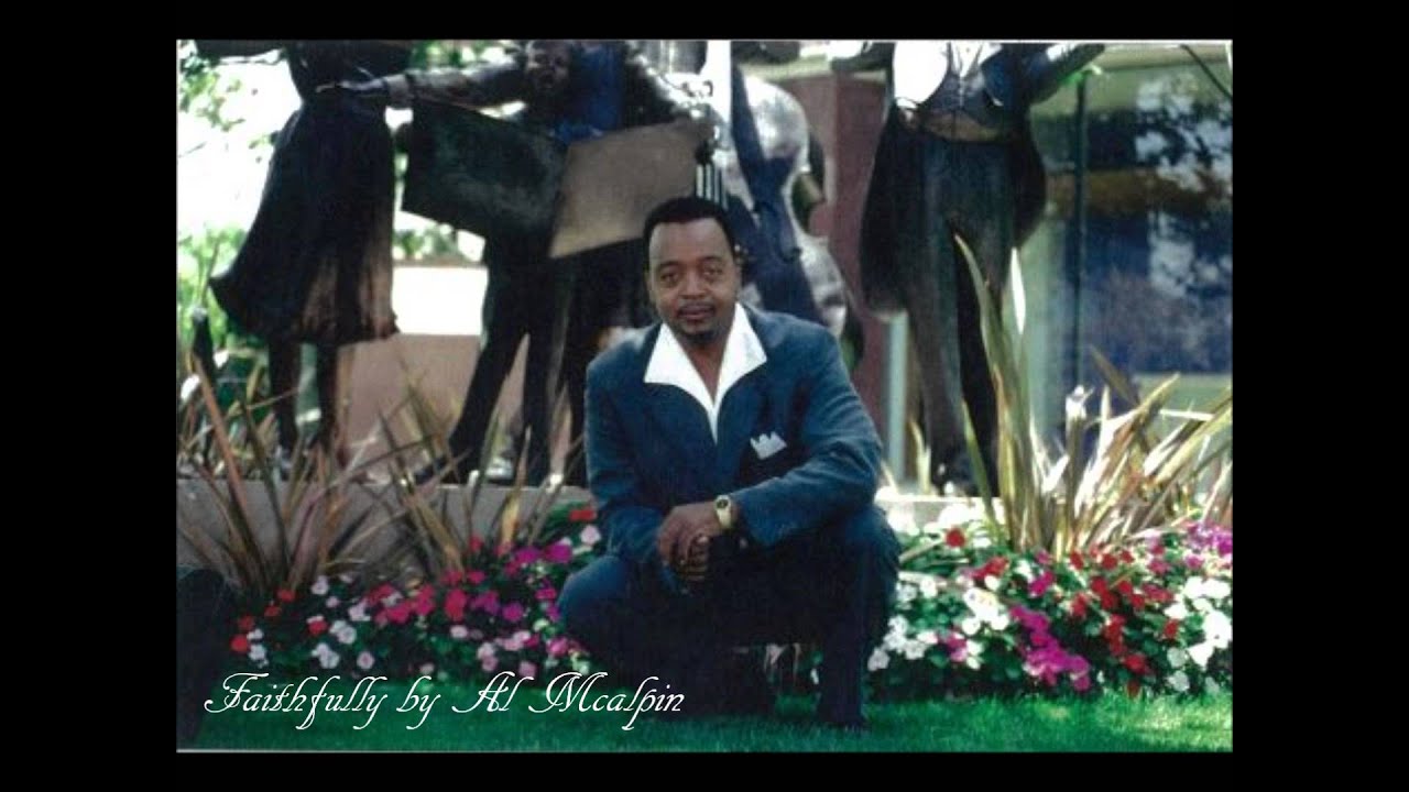 Promotional video thumbnail 3 for Al Mcalpin