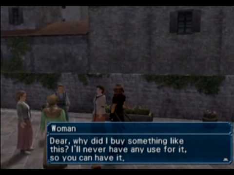 Leress Plays Suikoden 4 Part 43: Back and Forth in the Fog