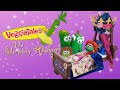 VeggieTales The Sequel The Sleeping Rhubarb Episode Thirteen