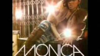 Monica f/ Trey Songz- Here I am