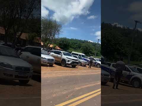 MORADORES DE GRAJAÚ NÃO QUER PERTENCER AO MUNICIPIO DE ARAME