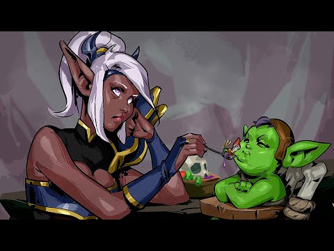 Dungeons 4 – All Cinematic Cutscenes (ENG / PL, No Commentary) | 2K60 | Full Story Cinematics