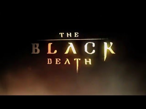 The Black Death — Early Access Launch Trailer