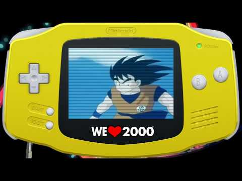 #We Love 2000® #GIOCA #CON #NOI