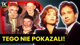 Download lagu Z archiwum X - najstraszniejszy odcinek a prawdziwe wydarzenia. Co zmieniono? mp3