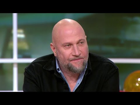 L'invité du jour - François Damiens