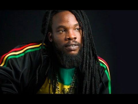 REGGAE & CULTURE MIX SEPT 2014:LEVEL THE VIBES