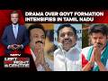 Tamil Nadu Election Results Vijay Stakes Claim But Lacks Numbers Tamil Nadu Govt Formation Drama