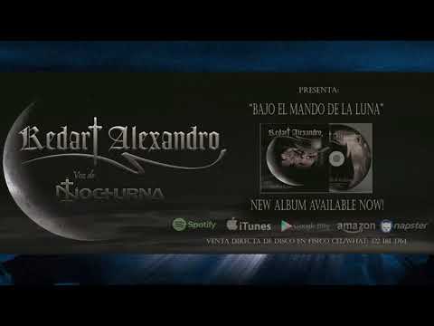 Kedart Alexandro - New Album/Teaser 2017