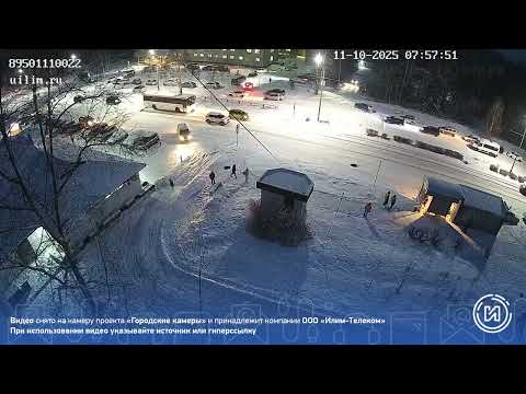 #дтп поликлиника Усть-Илимск