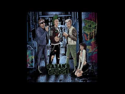 TORTURE DROME - Satan's Sludge EP [FULL ALBUM] 2020