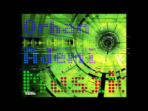 Orhan Ademi per Naserin 2011