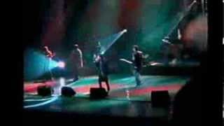 Modern Talking -Part Time Lover /Live Concert in Moscow, 14.10.2000/