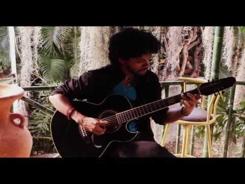 Let It Be (The Beatles) Acoustic Guitar Cover