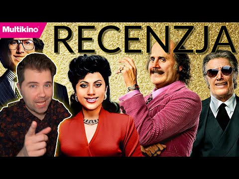 "Dom Gucci" - RECENZJA ||| Gucci gang, Gucci gang...