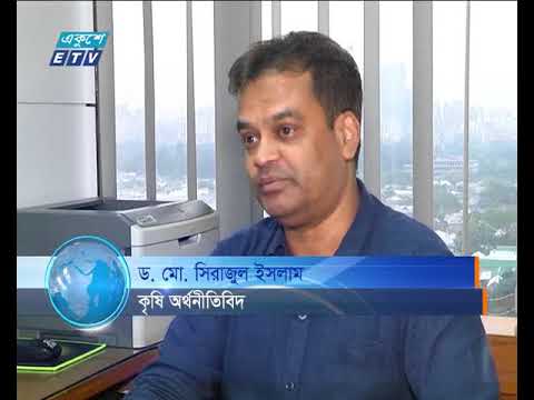 বাজার দর কম হওয়ায় পঁচতে বসেছে প্রায় সাড়ে চার হাজার কোটি টাকার আলু
