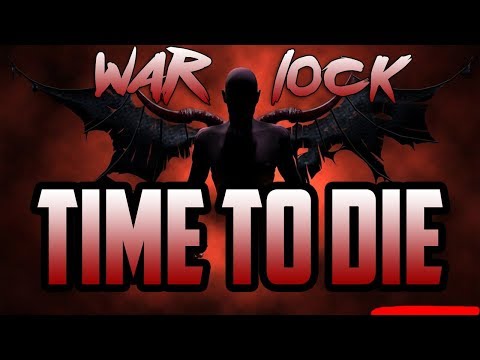 TIME TO DIE | Affliction Lock 7.3.5 PVP