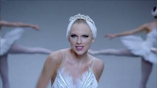 Taylor Swift - Shake It Off (Official Music Video) [4K]