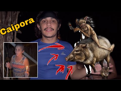CAIPORA 2