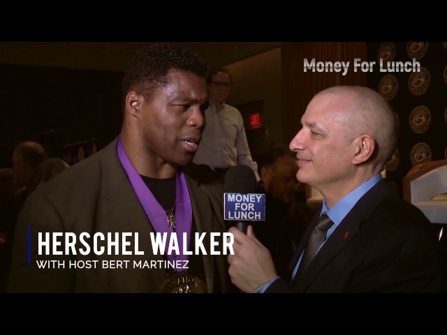 Video Pronunciation of Herschel walker in English