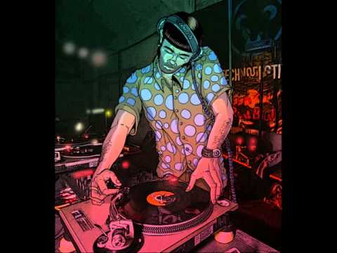 MALAWI ROCKS FT. TOKYO SKA PARADISE ORCHESTRA - SPANISH HUSTLE