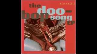 FANTASY　　MILES DAVIS　（DOO　BOP)