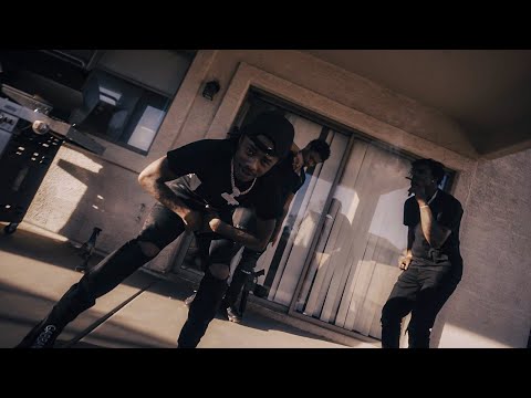 SRT Big Shugg - INTRO (Official Music Video)