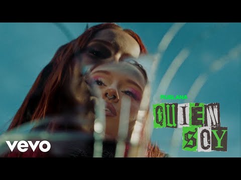 RUSLANA - QUIÉN SOY (Video Oficial)