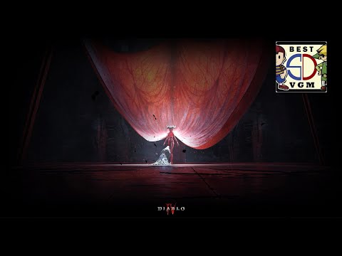 [GOTY 2023 #7] Best VGM 2835 - Diablo IV - Menestad