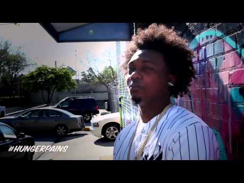 DJ Scream - Always (Behind The Scenes)