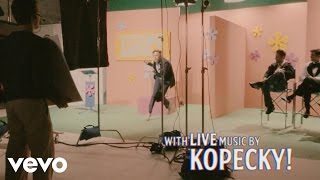 Kopecky - Quarterback (Official Music Video)