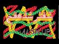 AGORIA - HAIKU VS. THOM YORKER - THE ERESER MIXED BY DJ BORBY NORTON.wmv