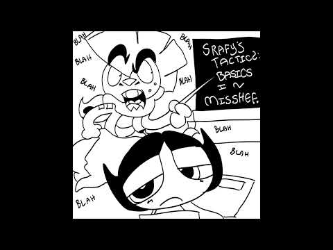 Scrafty’s Tactics (redone)