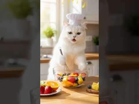 #shortsfeed#golden salad#cat#nivetadhingramusic