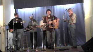 Mishmash @ BOTMA - Blue Ridge Cabin Home - Flatt &amp; Scruggs Cover -Lyrics &amp; Chords Included!!