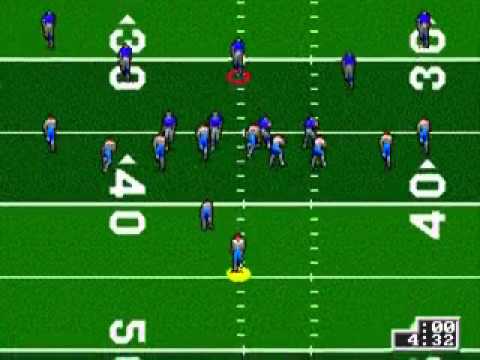 Unnecessary Roughness '95 PC