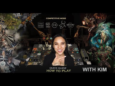 TMW COMPETITIVE MODE_HOW TO PLAY