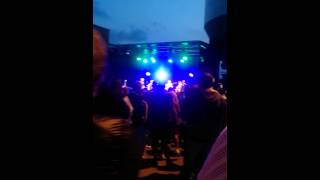 Di derre i Moss 01.07.2014