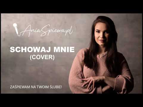 Oprawa ślubu | AniaŚpiewa - Schowaj mnie (cover Hillsong Worship)