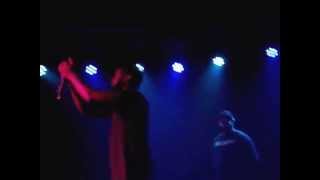 Big Krit-Riding Dirty/My Trunk- 10/15/2014 Ready Room STL