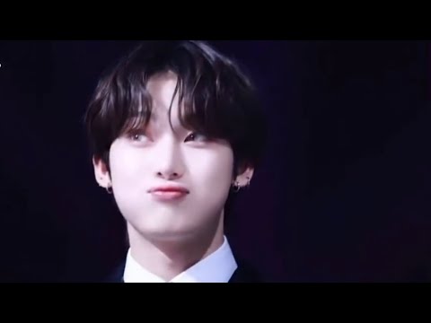 Sunoo’s reaction to [ tomboy] by (g)idle lol 😂