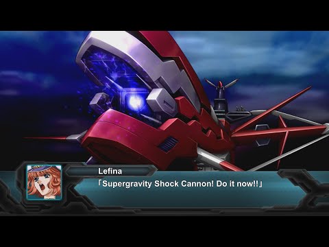 [ENG Sub]2nd Super Robot Wars OG - Hiryu Kai Attacks