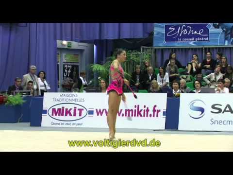 Corbeil 2011 - Clubs 04 - Neta RIVKIN