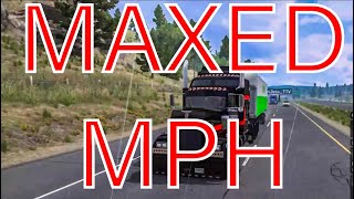 Download lagu MAXED TO 11 MPH  mp3