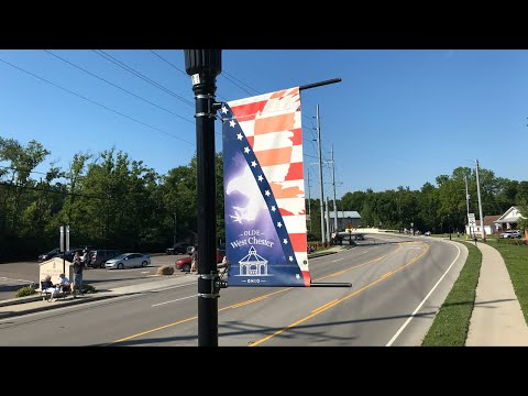 Memorial Day Parade 2022 | West Chester, Ohio