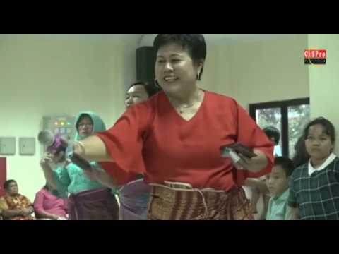 LANDEK SEMBIRING MERGANA - MAT TANJUNG MBELANG/PULO 2019 PART #2