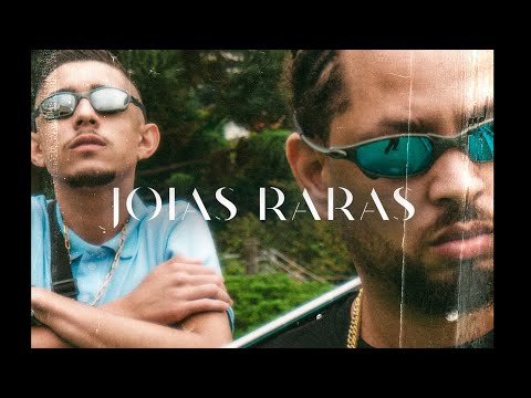MC Valentin X Pimpo da Saboia - Jóias Raras | Prod. RZ (VideoClipe Oficial)