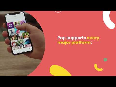 Item video thumbnail