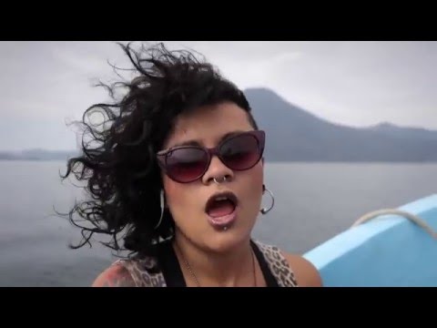 Corazón Nómada - Rebeca Lane (Video Oficial)