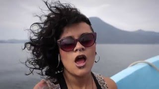 Corazón Nómada - Rebeca Lane (Video Oficial)